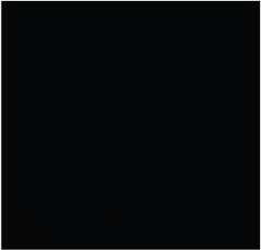 Alumifold solid black